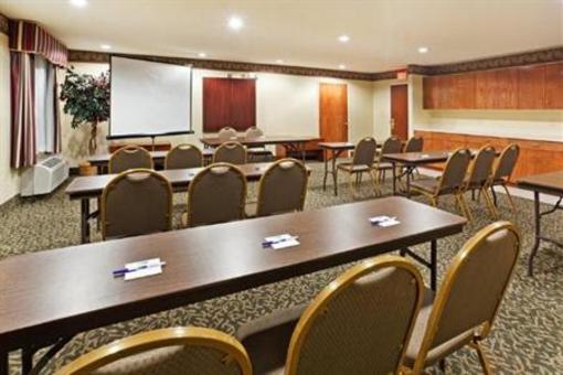 фото отеля Holiday Inn Express Shelby