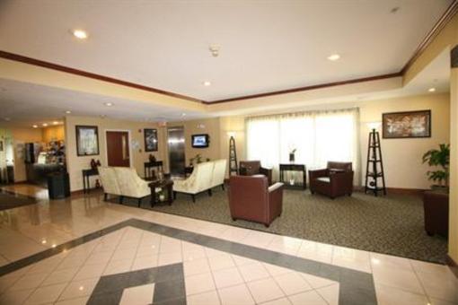 фото отеля Holiday Inn Express Shelby