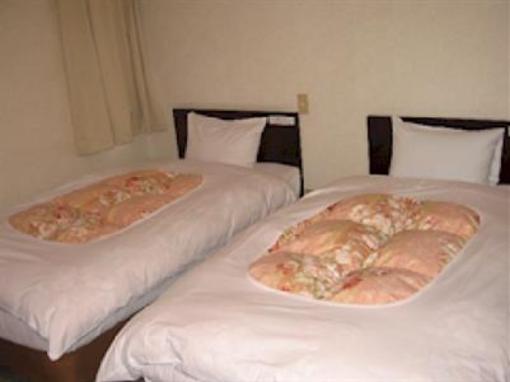 фото отеля Business Hotel Yamayuri