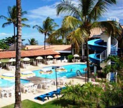 фото отеля Hotel Baia Cabralia