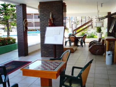 фото отеля Hotel Baia Cabralia