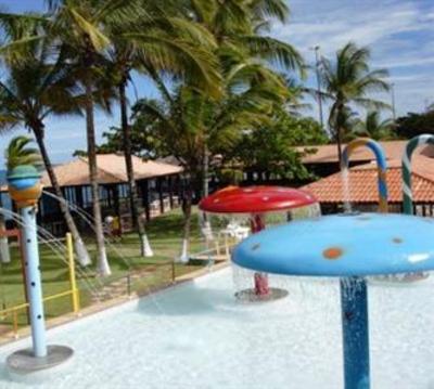фото отеля Hotel Baia Cabralia