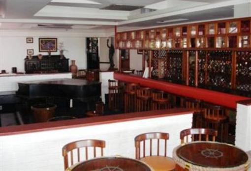 фото отеля Hotel Baia Cabralia