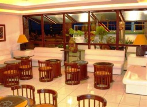 фото отеля Hotel Baia Cabralia