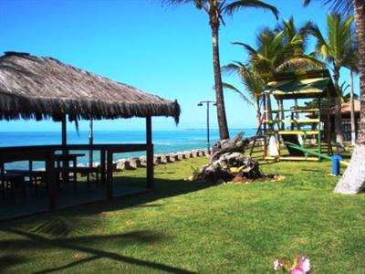 фото отеля Hotel Baia Cabralia