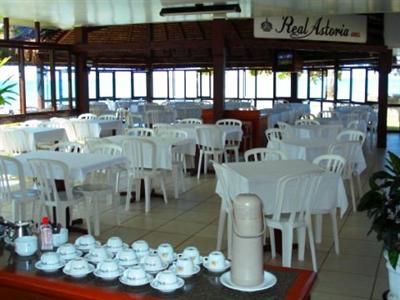 фото отеля Hotel Baia Cabralia