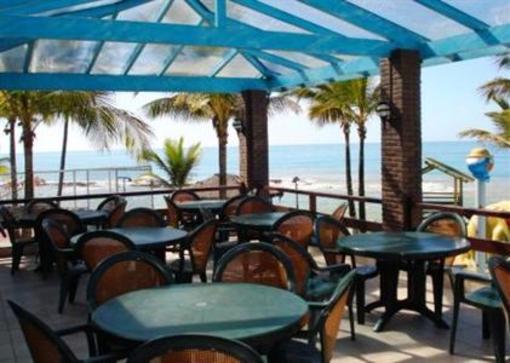 фото отеля Hotel Baia Cabralia
