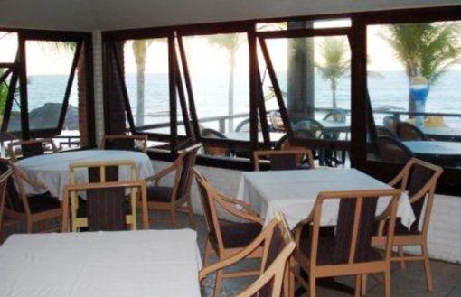 фото отеля Hotel Baia Cabralia
