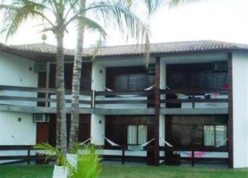 фото отеля Hotel Baia Cabralia
