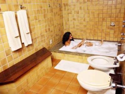 фото отеля Hotel Baia Cabralia