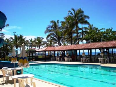 фото отеля Hotel Baia Cabralia
