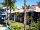 фото отеля Hotel Baia Cabralia
