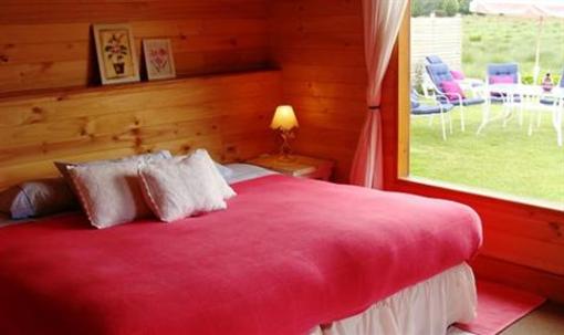 фото отеля Donde German Hostel