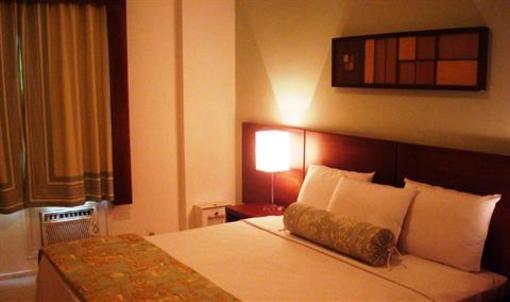 фото отеля Copacabana Hotel Residencia