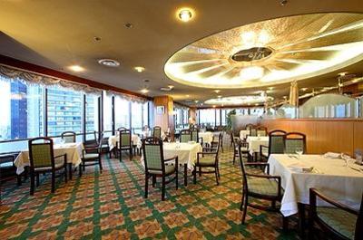 фото отеля Meitetsu Grand Hotel