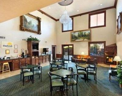 фото отеля Days Inn And Suites Houston