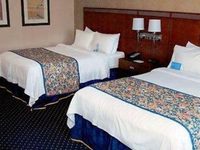 Fairfield Inn & Suites Boston North