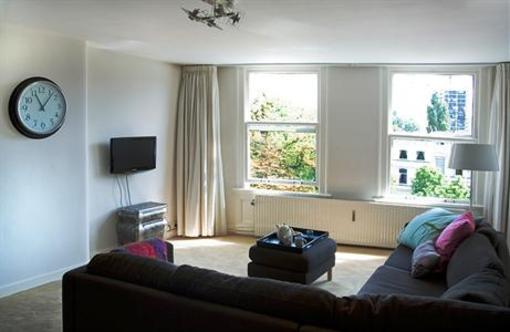 фото отеля MyCityLofts-Midtown Mansion