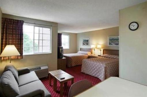 фото отеля Homestead Hotel Malvern (Pennsylvania)