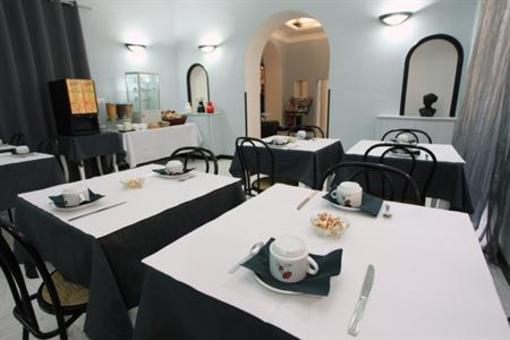 фото отеля Hotel des Flandres