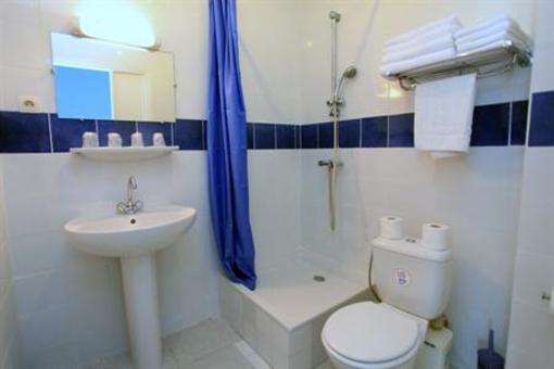 фото отеля Hotel des Flandres