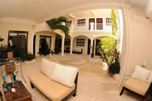 фото отеля White Sand Hotel Boutique Playa Del Carmen