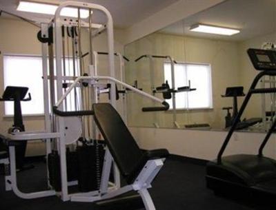 фото отеля Crestwood Suites Austin