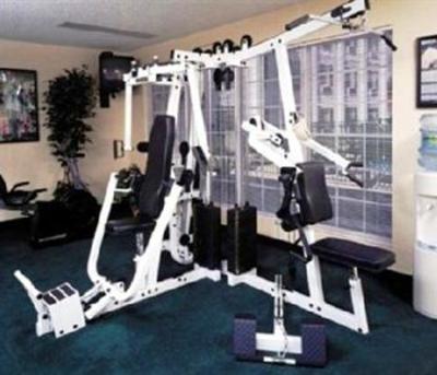 фото отеля Baymont Inn and Suites Jacksonville at Butler Blvd