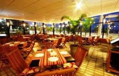 фото отеля Internacional Palace Hotel Recife