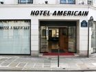 фото отеля Hotel Americain