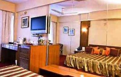 фото отеля Midtown Pritam Hotel
