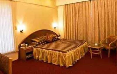фото отеля Midtown Pritam Hotel