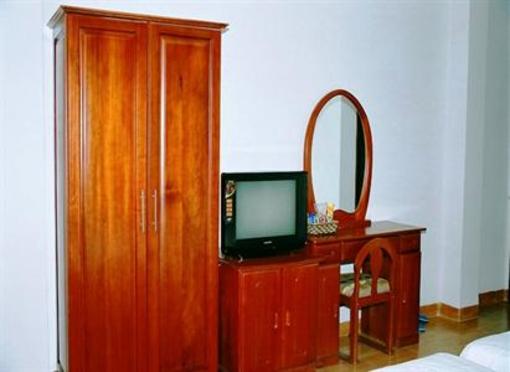 фото отеля Saint Paul Hotel Nha Trang
