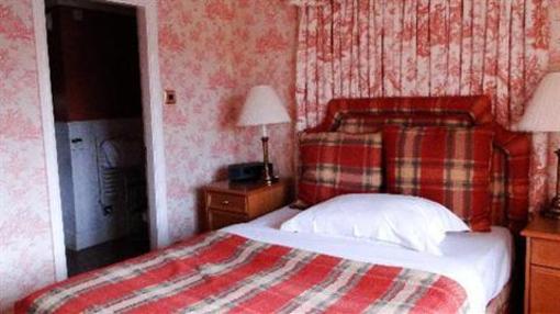 фото отеля The Castle Hotel Conwy