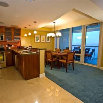 фото отеля Ocean Beach Club Resort