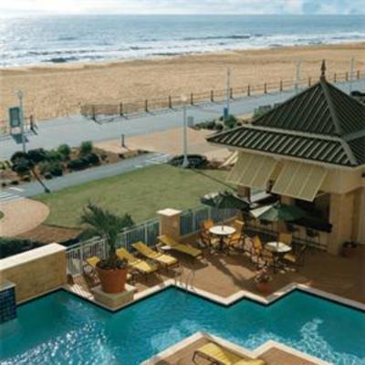 фото отеля Ocean Beach Club Resort