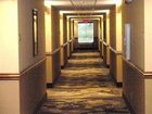 фото отеля Barrington Hotel & Suites