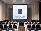 фото отеля Fiesta Inn Cancun Las Americas