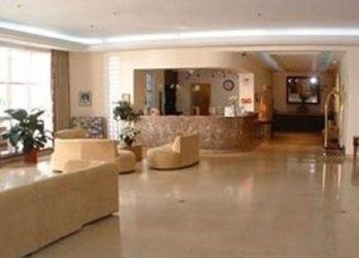 фото отеля Haddon Hall Hotel