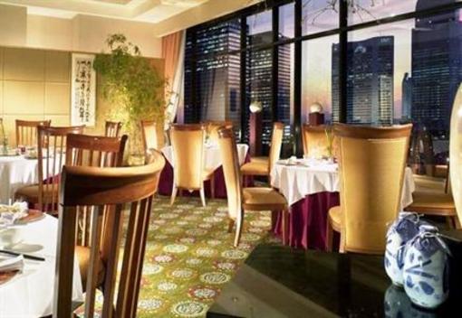 фото отеля JW Marriott Hotel Jakarta