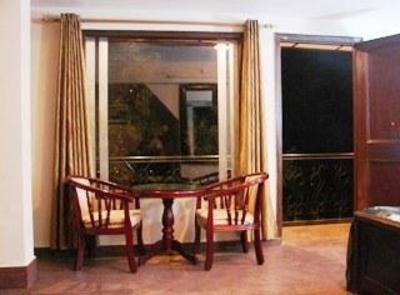 фото отеля Hotel Emerald Heights Mussoorie