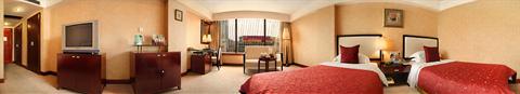 фото отеля Yangtze Hotel Wuhan