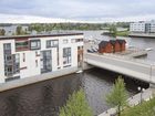 фото отеля Kotimaailma Apartments Oulu
