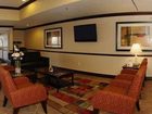 фото отеля Comfort Inn & Suites Maingate South