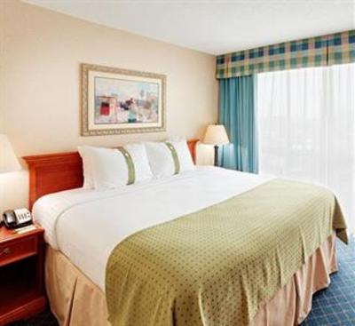 фото отеля Holiday Inn Buffalo