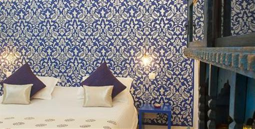 фото отеля Amarya Villa