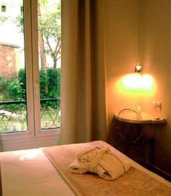 фото отеля Hotel Le Quartier Bercy Square Paris