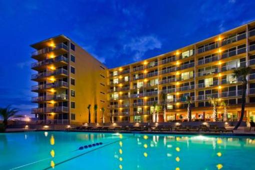 фото отеля Holiday Inn Resort Daytona Beach Oceanfront