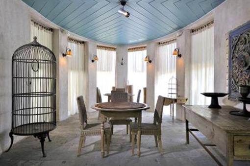 фото отеля Ada Hotel Bodrum