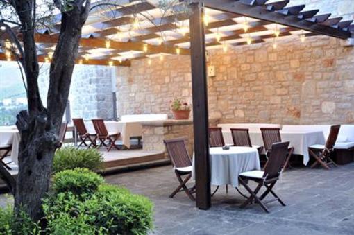 фото отеля Ada Hotel Bodrum